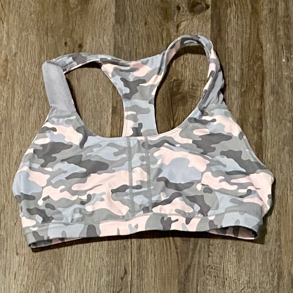 Fabletics Kessler Medium Impact Sports Bra